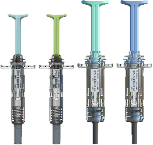 Easypod Injection 易安适医疗 | ESC MedTech