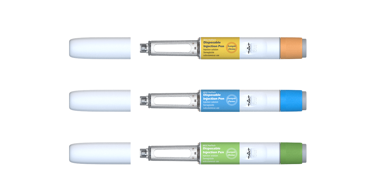 Generator Pocket Injections 易安适医疗 | ESC MedTech